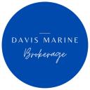 Davis Marine Brokerage logo