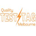 Efficient Test and Tag logo