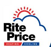 Rite Price Heating & Cooling Adelaide image 1