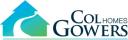 Gowers Homes logo