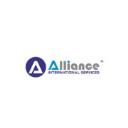 Alliance Recruitment Agency  logo