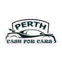 Cash for Cars Perth logo