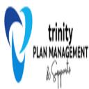 Trinity Plan Management & Supports logo