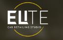 Elite Car Detailing Studio logo