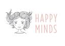 Happy Minds Psychology  logo