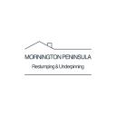 Mornington Peninsula Restumping & Underpinning logo