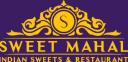 Sweet Mahal logo