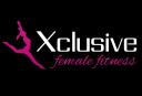 Xclusive Female Fitness Club logo