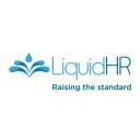 Liquid HR Brisbane logo