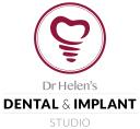 Dr Helen's Dental & Implant Studio logo