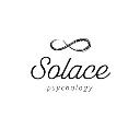 Solace Psychology logo