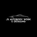 JS AutobodyWork & Detailing logo
