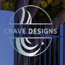 Crave Stainless Designs logo