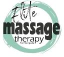 Elite Massage Therapy Port Macquarie logo