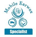 Mobile Earwax Specialist logo