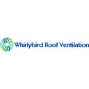 Whirlybird Roof Ventilation logo