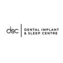 Dental Implant & Sleep Centre logo