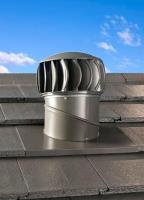 Whirlybird Roof Ventilation image 6