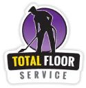 Total Floor Service logo