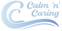 Calm ‘n’ Caring Psychology logo