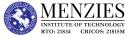 Menzies Institute of Technology logo