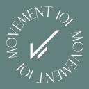 Movement 101 Cremorne logo