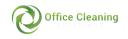 Office Cleaning Solutions logo