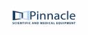 Pinnacle Scientific logo