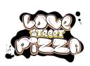 Love Street Pizza logo
