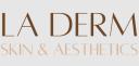 La Derm Skin & Aesthetics logo