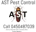 AST Pest Control logo