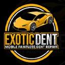 Exotic Dent logo