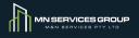 MN Services Group logo