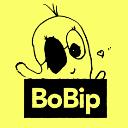 BoBip logo
