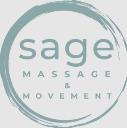 Sage Massage & Movement logo