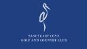 Sanctuary Cove Golf and Country Club logo