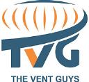 The Vent Guys logo