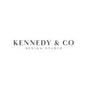 Kennedy & CO Design Studio logo