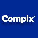 Complx - Building Health logo