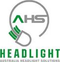 Australia Headlight Solutions logo