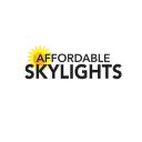 Affordable Skylights logo
