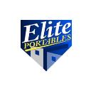 Elite Portables logo
