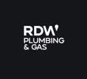 RDW Plumbing & Gas logo
