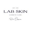 LAB Skin Clinic logo