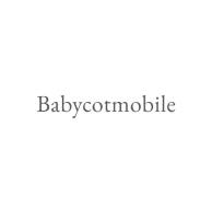 Baby Cot Mobile AU image 4