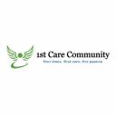 1st Care Community logo