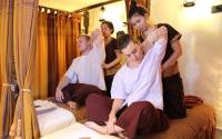 Jade Chinese & Thai Massage Professionals image 4