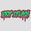 Drip Splash logo