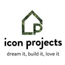 icon projects logo