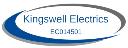Kingswell Electrics logo